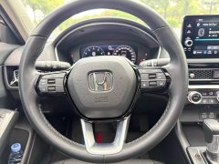Honda Envix 240TURBO CVT Luxury - ფოტო 12