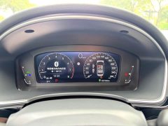 Honda Envix 240TURBO CVT Luxury - ფოტო 15