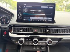Honda Envix 240TURBO CVT Luxury - ფოტო 16