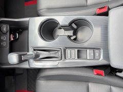 Honda Envix 240TURBO CVT Luxury - ფოტო 17