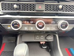 Honda Envix 240TURBO CVT Luxury - ფოტო 18