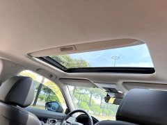 Honda Envix 240TURBO CVT Luxury - ფოტო 20