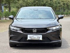Honda Envix 240TURBO CVT Luxury - ფოტო 3
