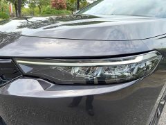 Honda Envix 240TURBO CVT Luxury - ფოტო 4
