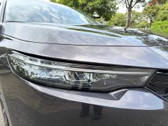 Honda Envix 240TURBO CVT Luxury - ფოტო 5