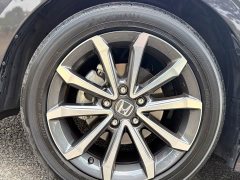 Honda Envix 240TURBO CVT Luxury - ფოტო 6