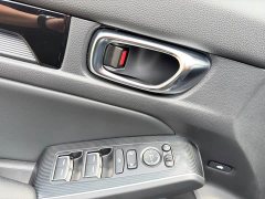 Honda Envix 240TURBO CVT Luxury - ფოტო 7
