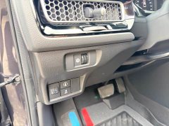 Honda Envix 240TURBO CVT Luxury - ფოტო 8