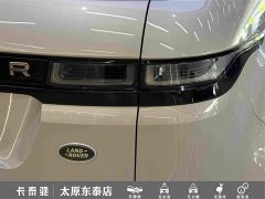 Land Rover Range Rover Evoque 2023 Evoque L 249PS Luxury Edition - ფოტო 12