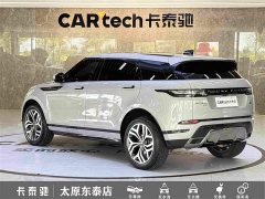 Land Rover Range Rover Evoque 2023 Evoque L 249PS Luxury Edition - ფოტო 6