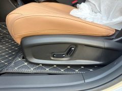 Geely Galaxy Xingyao 6 125km Starship Edition - ფოტო 11