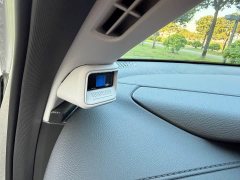 Geely Galaxy Xingyao 6 125km Starship Edition - ფოტო 12