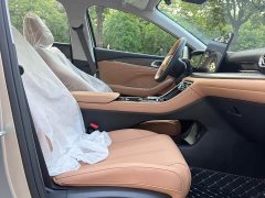 Geely Galaxy Xingyao 6 125km Starship Edition - ფოტო 13