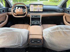 Geely Galaxy Xingyao 6 125km Starship Edition - ფოტო 14