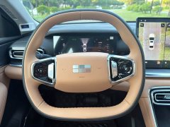 Geely Galaxy Xingyao 6 125km Starship Edition - ფოტო 15