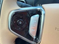 Geely Galaxy Xingyao 6 125km Starship Edition - ფოტო 16