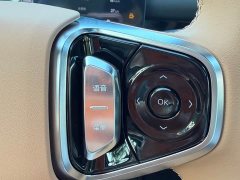 Geely Galaxy Xingyao 6 125km Starship Edition - ფოტო 17