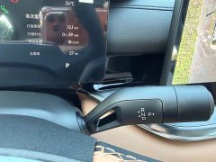 Geely Galaxy Xingyao 6 125km Starship Edition - ფოტო 19