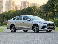 Geely Galaxy Xingyao 6 125km Starship Edition - ფოტო 2