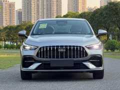 Geely Galaxy Xingyao 6 125km Starship Edition - ფოტო 3