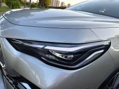 Geely Galaxy Xingyao 6 125km Starship Edition - ფოტო 4