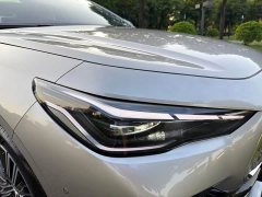 Geely Galaxy Xingyao 6 125km Starship Edition - ფოტო 5