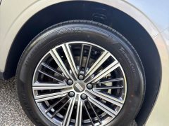 Geely Galaxy Xingyao 6 125km Starship Edition - ფოტო 6