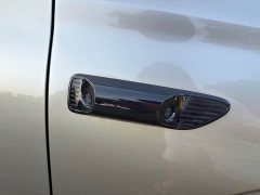 Geely Galaxy Xingyao 6 125km Starship Edition - ფოტო 7