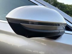 Geely Galaxy Xingyao 6 125km Starship Edition - ფოტო 8