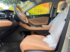 Geely Galaxy Xingyao 6 125km Starship Edition - ფოტო 9
