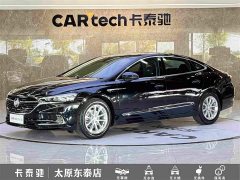 Buick Junyue 2022 552T Luxury - ფოტო 1