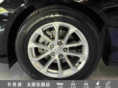 Buick Junyue 2022 552T Luxury - ფოტო 10