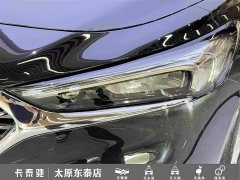Buick Junyue 2022 552T Luxury - ფოტო 11