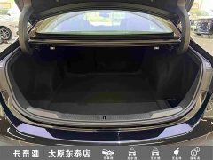 Buick Junyue 2022 552T Luxury - ფოტო 13