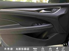 Buick Junyue 2022 552T Luxury - ფოტო 14