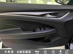 Buick Junyue 2022 552T Luxury - ფოტო 15