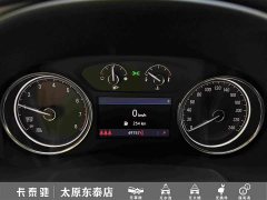 Buick Junyue 2022 552T Luxury - ფოტო 16
