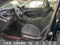 Buick Junyue 2022 552T Luxury - ფოტო 17