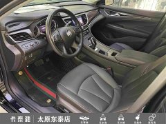 Buick Junyue 2022 552T Luxury - ფოტო 18