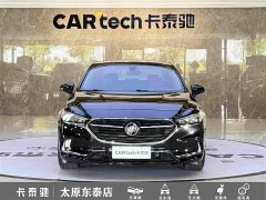 Buick Junyue 2022 552T Luxury - ფოტო 2