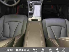 Buick Junyue 2022 552T Luxury - ფოტო 20