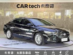 Buick Junyue 2022 552T Luxury - ფოტო 3