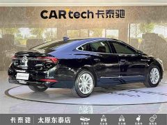 Buick Junyue 2022 552T Luxury - ფოტო 4