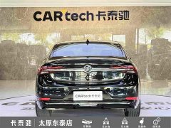 Buick Junyue 2022 552T Luxury - ფოტო 5