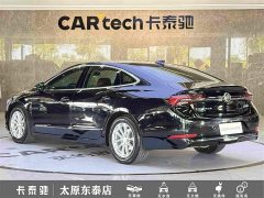 Buick Junyue 2022 552T Luxury - ფოტო 6