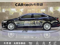 Buick Junyue 2022 552T Luxury - ფოტო 7