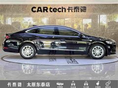 Buick Junyue 2022 552T Luxury - ფოტო 8