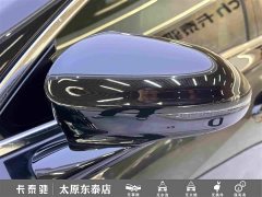 Buick Junyue 2022 552T Luxury - ფოტო 9