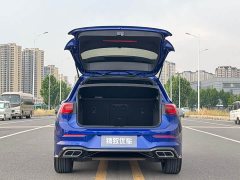 Volkswagen Golf 280TSI DSG R-Line - ფოტო 11