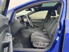 Volkswagen Golf 280TSI DSG R-Line - ფოტო 15